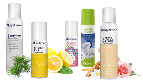 Spitzner Aktionspakete