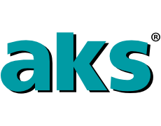 AKS Logo aks Aktuelle Krankenpflege Systeme GmbH