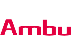 Ambu® Logo Ambu GmbH