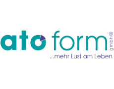ATO Form Logo ATO FORM GmbH