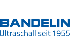 Bandelin Logo Bandelin