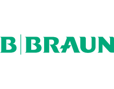 B. Braun Logo B. Braun Sharing expertise Aesculap AG & Co. KG
