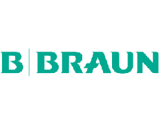 B. Braun Logo B. Braun Sharing expertise Aesculap AG & Co. KG