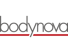 Bodynova Logo Bodynova