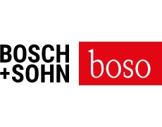 BOSO Logo