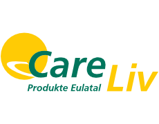 CareLiv Logo CareLiv Produkte OHG