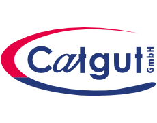 Catgut Logo Catgut GmbH chirurgisches Nahtmaterial