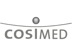 cosiMed Logo cosiMed GmbH kosmetische Produkte