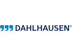 Dahlhausen Logo P. J. Dahlhausen & Co. GmbH Medizintechnik