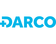 Darco Logo DARCO GmbH & Co. KG