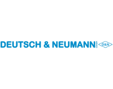 Deutsch & Neumann Logo Deutsch & Neumann GmbH