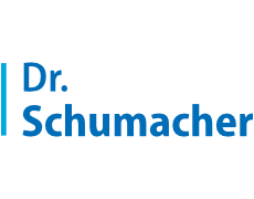 Dr. Schumacher Logo Dr. Schumacher GmbH