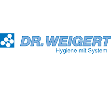 Logo Dr. Weigert