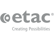 Etac Logo Etac GmbH