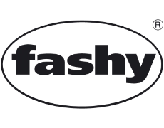 Fashy Logo Fashy GmbH