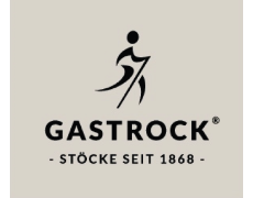 Gastrock Logo Gastrock-Stöcke GmbH