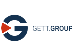 GETT Logo GETT Gerätetechnik GmbH