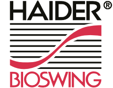 Haider Bioswing Logo Haider Bioswing Gesundheitssitz- und Therapiesysteme