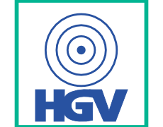HGV Verbandstoffe Logo HGV Verbandstoffe