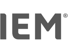 I. E. M. Logo I. E. M. GmbH