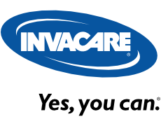 Invacare Logo Invacare Deutschland GmbH