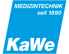 Logo KaWe Kirchner+Wilhelm GmbH & Co. KG