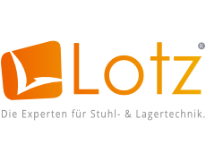 Lotz Logo Lotz Lagertechnik GmbH