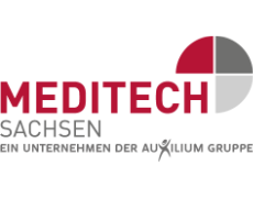 Logo Meditech Sachsen