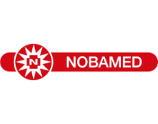 NOBAMED Logo NOBAMED