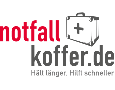 notfallkoffer.de Logo notfallkoffer.de Medizinische Geräte GmbH