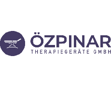 Özpinar Logo Özpinar Therapiegeräte GmbH