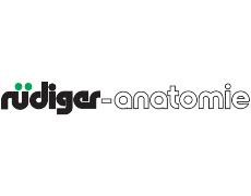 Rüdiger Anatomie Font Rüdiger Anatomie Verlag GmbH