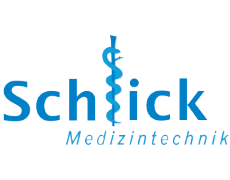 Schlick Log0 Schlick Medizintechnik