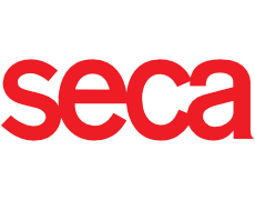 seca Logo Seca GmbH & Co. KG
