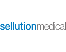 Sellution Logo Sellution medical GmbH