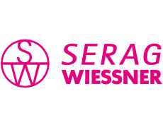 Serag - Wiessner Logo Serag-Wiessner GmbH & Co. KG