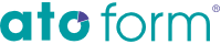 Logo ATO FORM GmbH