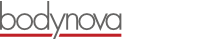 Logo Bodynova