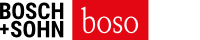 BOSO Logo