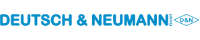 Logo Deutsch & Neumann GmbH
