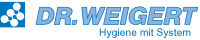 Logo Dr. Weigert