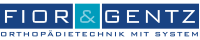 Logo Fior & Gentz