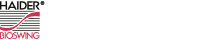 Logo Haider Bioswing Gesundheitssitz- und Therapiesysteme
