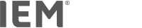 Logo I. E. M. GmbH