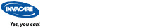 Logo Invacare Deutschland GmbH