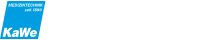 Logo KaWe Kirchner+Wilhelm GmbH & Co. KG