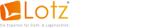 Logo Lotz Lagertechnik GmbH