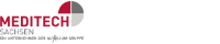Logo Meditech Sachsen