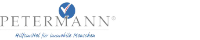 Logo Petermann – Hilfsmittel für immobile Menschen