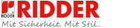 Logo Ridder GmbH